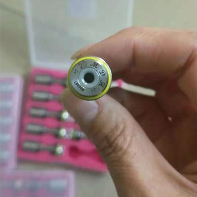 water jet loom nozzles