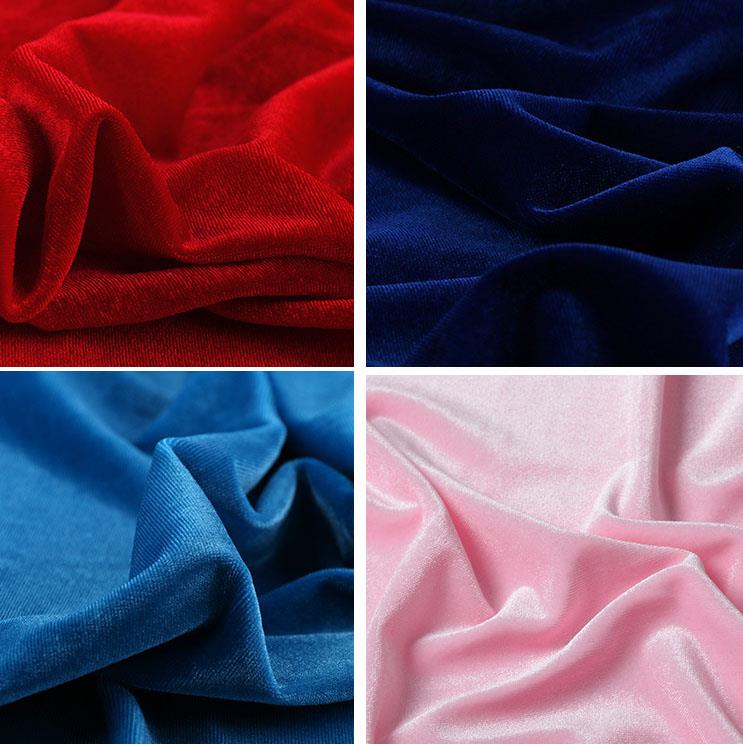 velvet fabric